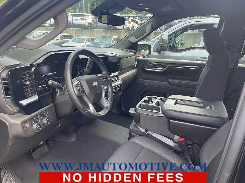 chevrolet silverado 1500 2024 1GCPDKEK8RZ145286 image chevrolet silverado 1500 2024 1GCPDKEK8RZ145286 image